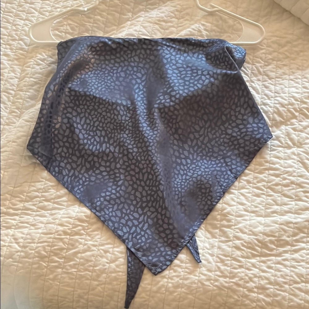NWT Sweet genesis bandeau top size small